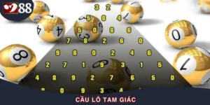 Cầu Lô Tam Giác - Chiêu Soi Cầu Hiệu Quả Cực Lớn Từ Dân Chơi